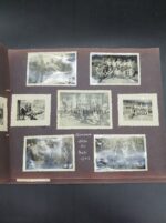 Urkunden und Fotoalbum 6./Inf.Rgt.(mot) 35 – Bild 20