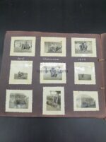Urkunden und Fotoalbum 6./Inf.Rgt.(mot) 35 – Bild 21