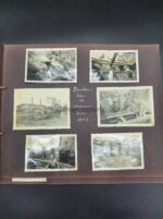Urkunden und Fotoalbum 6./Inf.Rgt.(mot) 35 – Bild 22