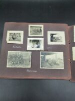 Urkunden und Fotoalbum 6./Inf.Rgt.(mot) 35 – Bild 23