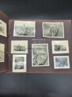 Urkunden und Fotoalbum 6./Inf.Rgt.(mot) 35 – Bild 24