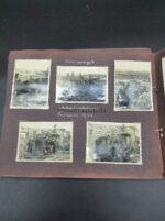 Urkunden und Fotoalbum 6./Inf.Rgt.(mot) 35 – Bild 25