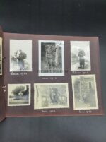 Urkunden und Fotoalbum 6./Inf.Rgt.(mot) 35 – Bild 26