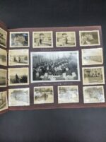 Urkunden und Fotoalbum 6./Inf.Rgt.(mot) 35 – Bild 28