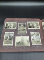 Urkunden und Fotoalbum 6./Inf.Rgt.(mot) 35 – Bild 31