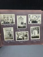 Urkunden und Fotoalbum 6./Inf.Rgt.(mot) 35 – Bild 32