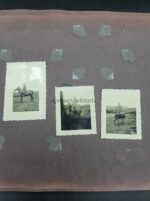 Urkunden und Fotoalbum 6./Inf.Rgt.(mot) 35 – Bild 33