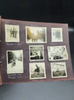 Urkunden und Fotoalbum 6./Inf.Rgt.(mot) 35 – Bild 34