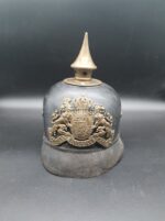 Bayern Pickelhaube