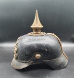 Bayern Pickelhaube – Bild 2