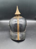 Bayern Pickelhaube – Bild 3