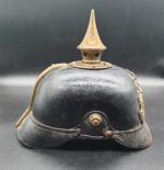 Bayern Pickelhaube – Bild 4