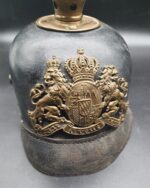 Bayern Pickelhaube – Bild 6