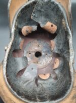 Bayern Pickelhaube – Bild 8