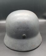 M35 Stahlhelm der Polizei "SE66" – Bild 5
