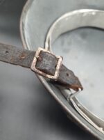 M35 Stahlhelm der Polizei "SE66" – Bild 8