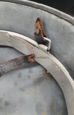 M35 Stahlhelm der Polizei "SE66" – Bild 9