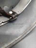 M35 Stahlhelm der Polizei "SE66" – Bild 11