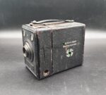 Fotoapparat - N.S. Gemeinschaft Kraft durch Freude / KdF