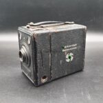 Fotoapparat - N.S. Gemeinschaft Kraft durch Freude / KdF