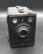 Fotoapparat - N.S. Gemeinschaft Kraft durch Freude / KdF – Bild 4