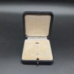 Etui für das Eiserne Kreuz 1. Klasse 1939