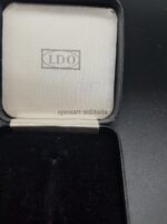 LDO Etui für das Eiserne Kreuz 1. Klasse 1939, L/18 – Bild 2