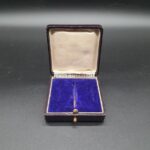 Etui Eisernes Kreuz 1. Klasse 1914