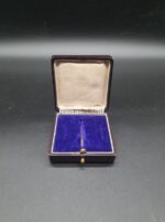 Etui Eisernes Kreuz 1. Klasse 1914