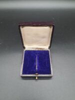 Etui Eisernes Kreuz 1. Klasse 1914 – Bild 2