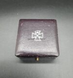 Etui Eisernes Kreuz 1. Klasse 1914 – Bild 3