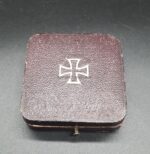 Eisernes Kreuz 1. Klasse 1914 AWS/Juncker – Bild 6