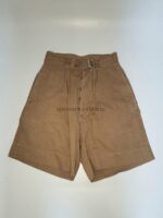 Kurze Tropenhose Luftwaffe, Kammerstück