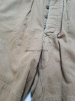 Kurze Tropenhose Luftwaffe, Kammerstück – Bild 9