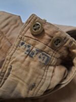 Kurze Tropenhose Luftwaffe, Kammerstück – Bild 11