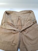 Kurze Tropenhose Luftwaffe, Kammerstück – Bild 3