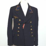 Kriegsmarine Colani für einen Maat