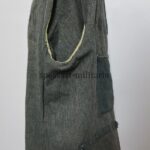 Drillich Jacke Kriegsgefangener Prisoner War (PW) – Bild 8