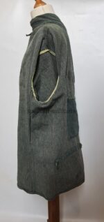 Drillich Jacke Kriegsgefangener Prisoner War (PW) – Bild 8