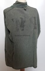 Drillich Jacke Kriegsgefangener Prisoner War (PW) – Bild 11