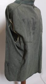 Drillich Jacke Kriegsgefangener Prisoner War (PW) – Bild 12