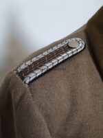 Reichsarbeitsdienst Dienstrock für einen Unterfeld-Meister der Abteilung 250/1 Sontheim/ Hachenburg, Westerwald – Bild 6