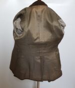 Reichsarbeitsdienst Dienstrock für einen Unterfeld-Meister der Abteilung 250/1 Sontheim/ Hachenburg, Westerwald – Bild 10