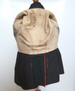 Waffenrock eines Kanoniers im 2.Königlich Sächsisches Feldartillerie Regiment Nr.28, Bautzen, Kammerstück – Bild 12