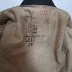 Waffenrock eines Kanoniers im 2.Königlich Sächsisches Feldartillerie Regiment Nr.28, Bautzen, Kammerstück – Bild 13