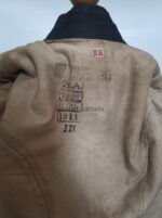 Waffenrock eines Kanoniers im 2.Königlich Sächsisches Feldartillerie Regiment Nr.28, Bautzen, Kammerstück – Bild 13