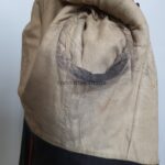 Waffenrock eines Kanoniers im 2.Königlich Sächsisches Feldartillerie Regiment Nr.28, Bautzen, Kammerstück – Bild 14