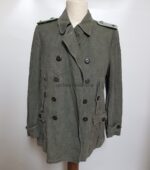 Wehrmacht Heer Windjacke für Gebirgsjäger Oberleutnant