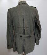 Wehrmacht Heer Windjacke für Gebirgsjäger Oberleutnant – Bild 2