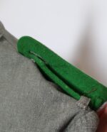 Wehrmacht Heer Windjacke für Gebirgsjäger Oberleutnant – Bild 4